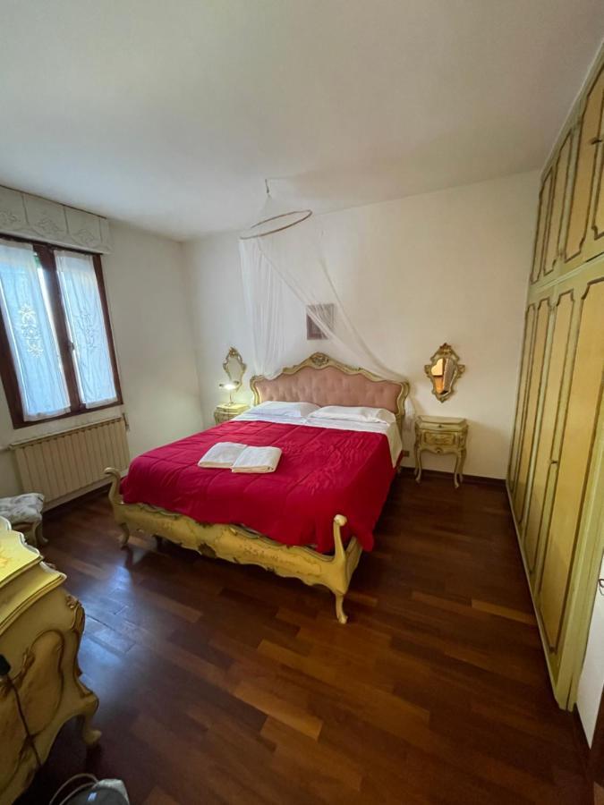 Royal Guest House Venice Exterior photo