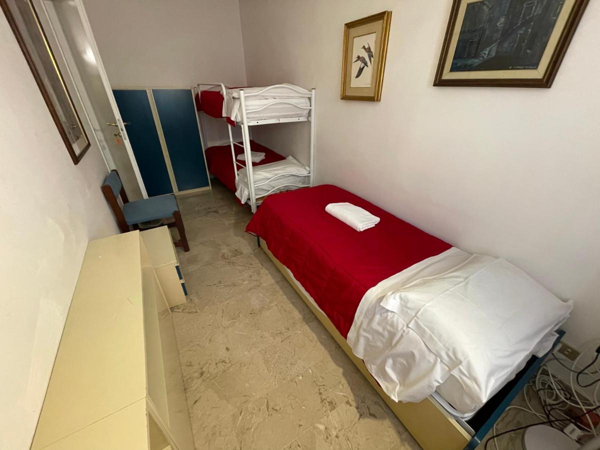 Royal Guest House Venice Exterior photo