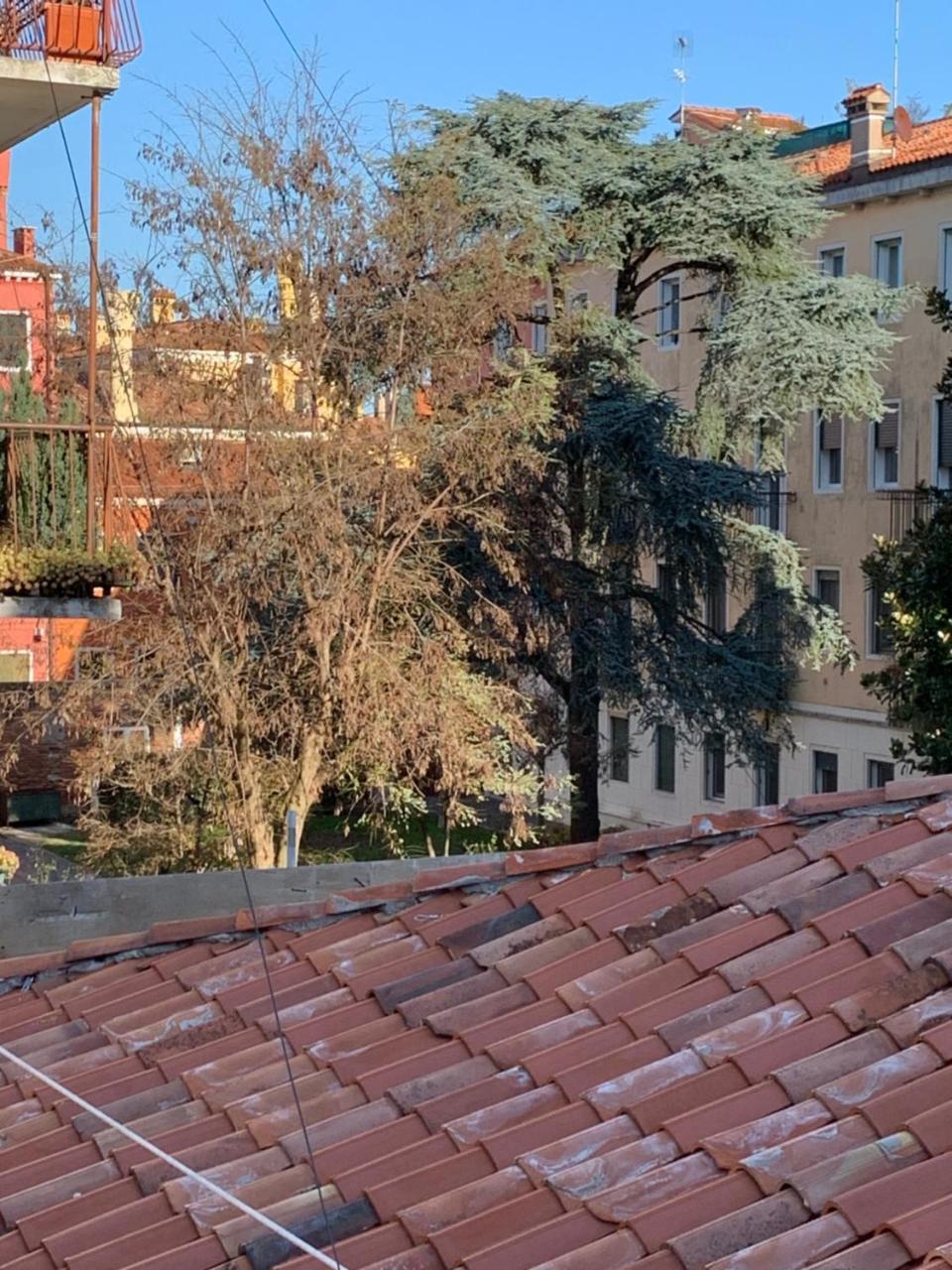 Royal Guest House Venice Exterior photo