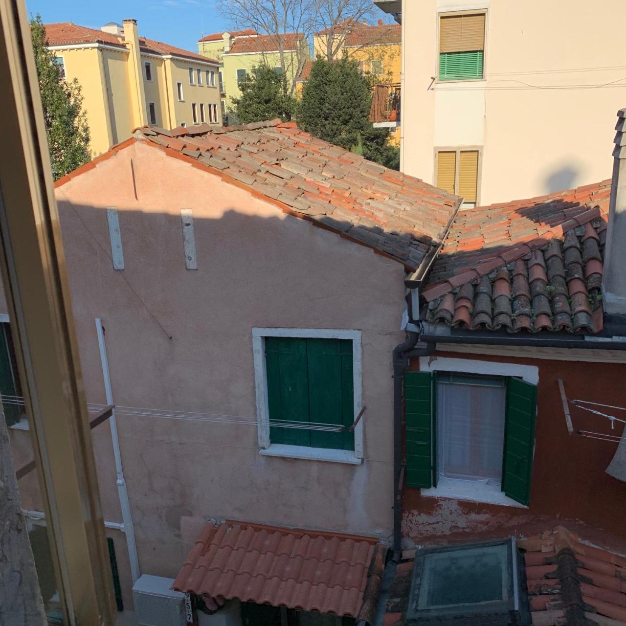 Royal Guest House Venice Exterior photo