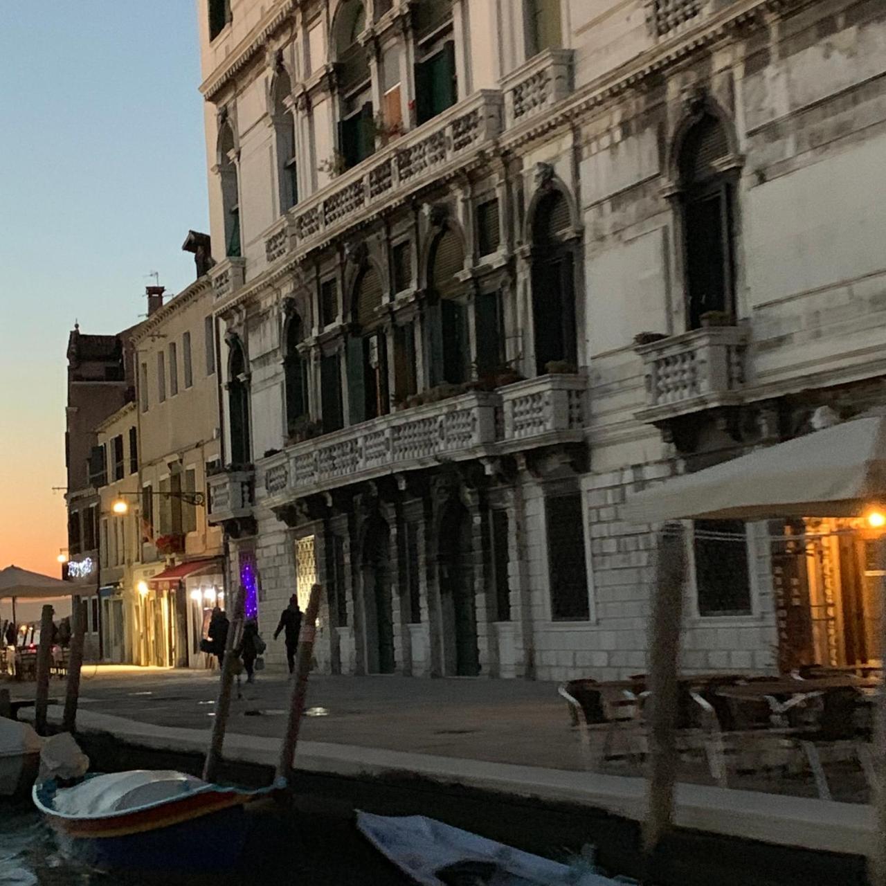 Royal Guest House Venice Exterior photo