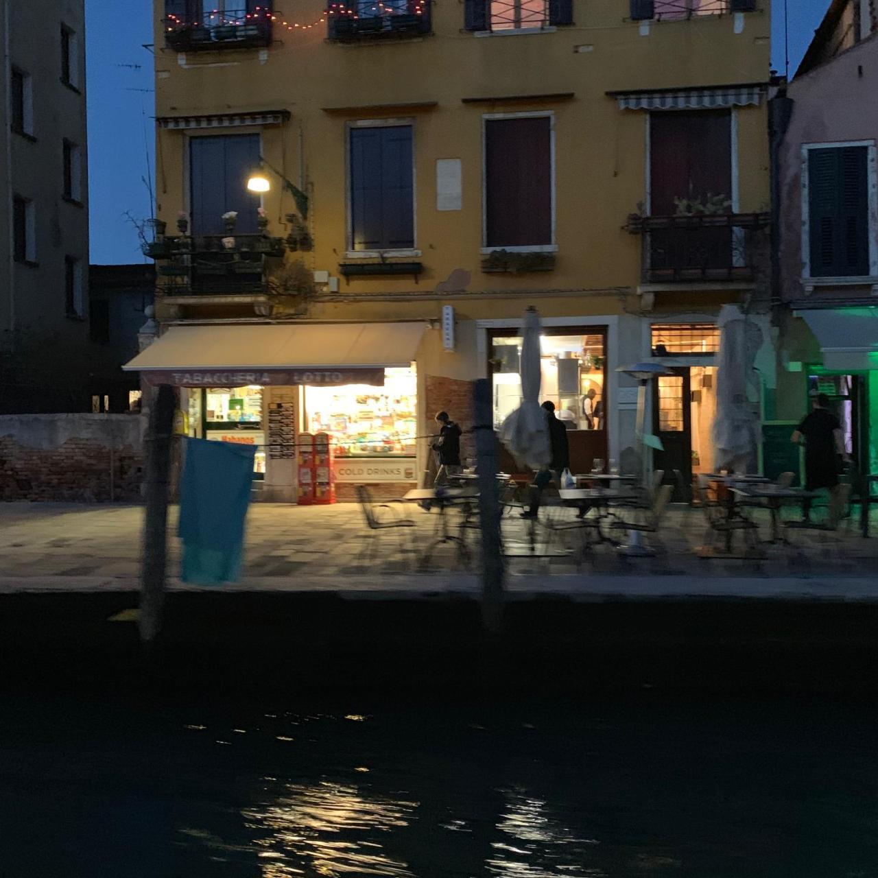 Royal Guest House Venice Exterior photo